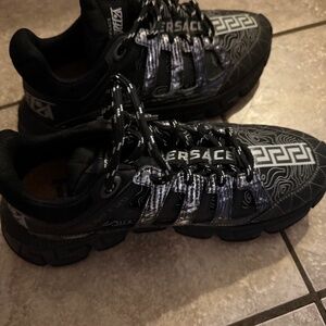 Men’s Versace Shoes